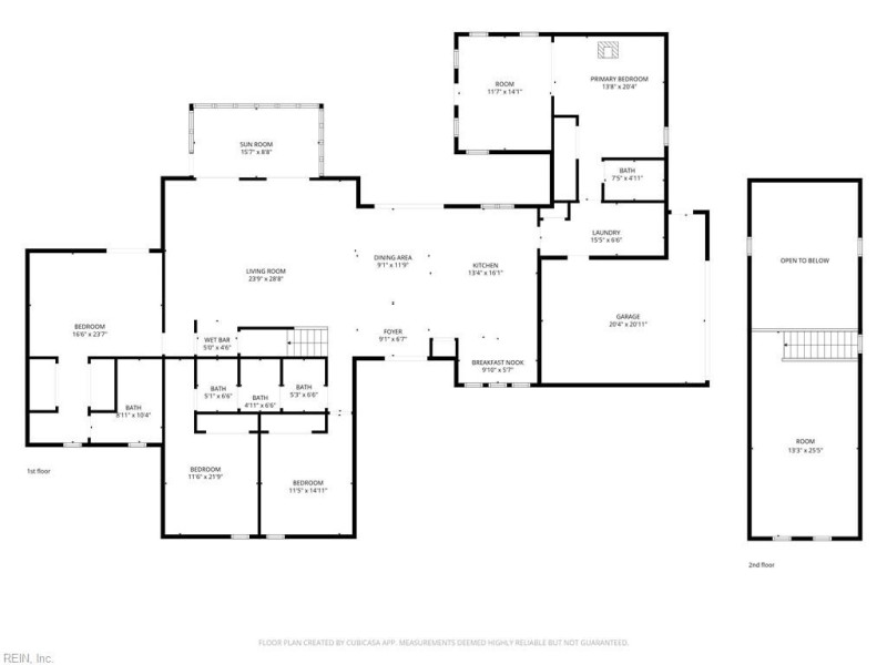 Photo 49 of 49 residential for sale in Virginia Beach virginia