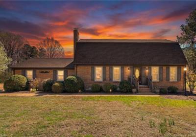103 Tanbark Lane, James City County, VA 23188