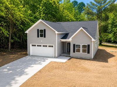 property image for 23205 Scottswood Drive SOUTHAMPTON COUNTY VA 23851
