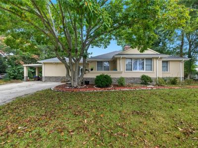 property image for 214 Chester Street NORFOLK VA 23503