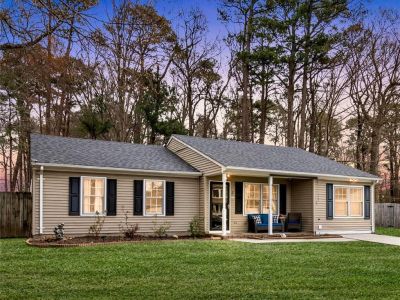 property image for 5 Jimmy Circle HAMPTON VA 23666
