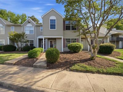 property image for 18 Inlandview Drive HAMPTON VA 23669