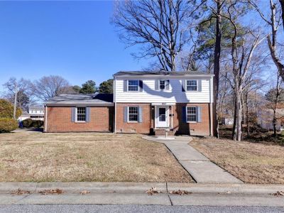 property image for 862 Moyer Road NEWPORT NEWS VA 23608