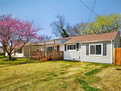 property image for 1517 Janke Road VIRGINIA BEACH VA 23455