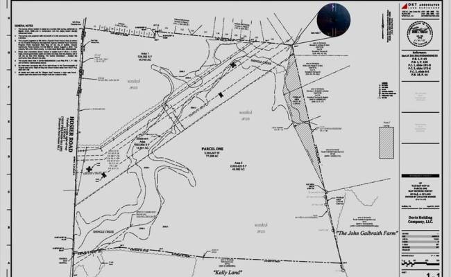 50+AC Hosier Road, Suffolk, VA 23434