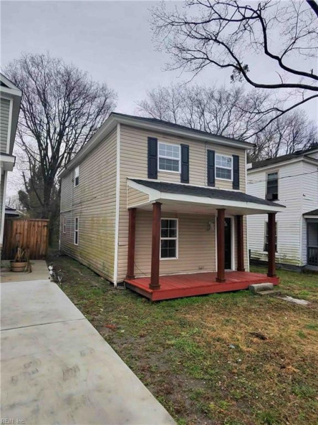 Photo 2 of 4 residential for sale in Suffolk virginia Photo 2 of 4 residential for sale in Suffolk virginia