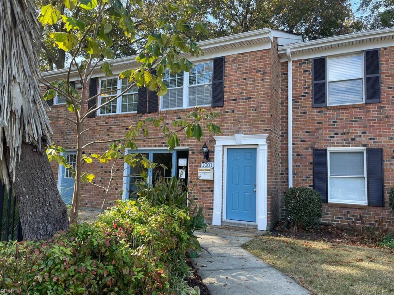 Photo 1 of 13 residential for sale in Virginia Beach virginia