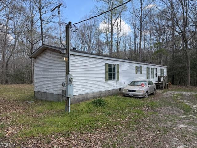 Photo 5 of 19 residential for sale in Southampton County virginia Photo 5 of 19 residential for sale in Southampton County virginia
