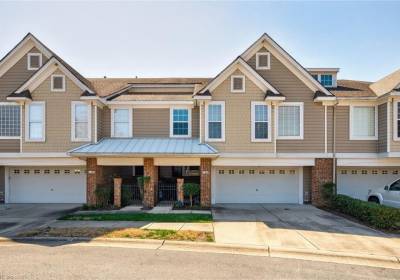 504 Crystal Bay Circle, Suffolk, VA 23435