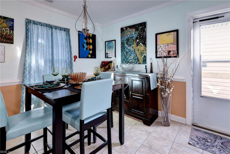 Photo 6 of 18 residential for sale in Hampton virginia