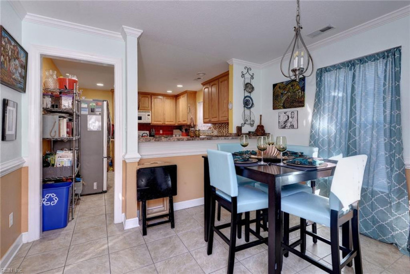 Photo 8 of 18 residential for sale in Hampton virginia