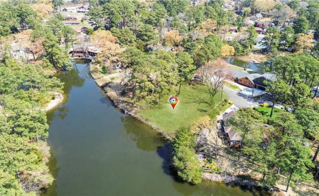 233 Valleau Road, Norfolk, VA 23502