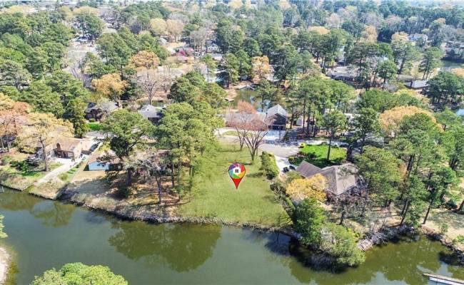 233 Valleau Road, Norfolk, VA 23502