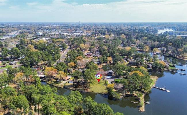 233 Valleau Road, Norfolk, VA 23502