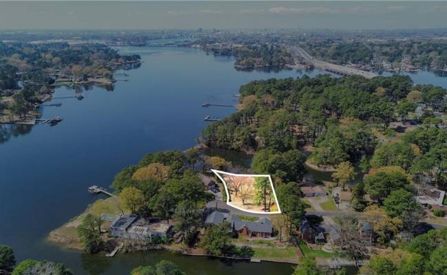 233 Valleau Road, Norfolk, VA 23502