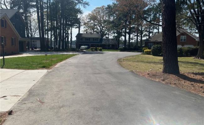 233 Valleau Road, Norfolk, VA 23502