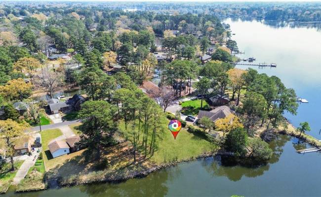 233 Valleau Road, Norfolk, VA 23502