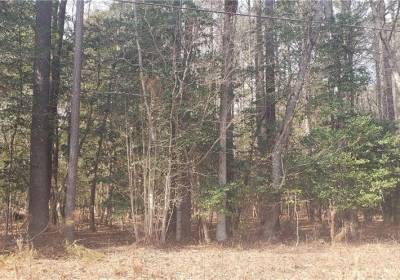 70 Homestead Lane, Southampton County, VA 23851