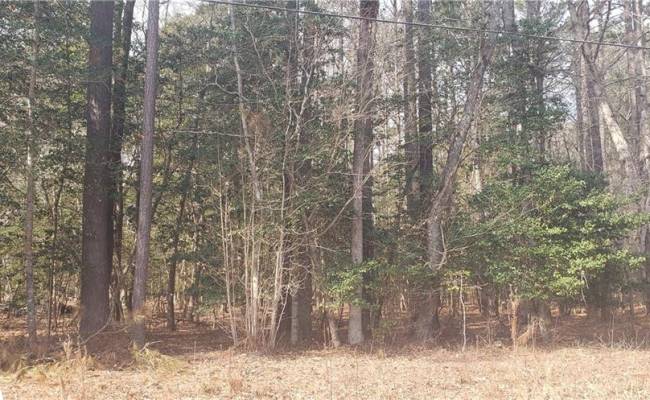 70 Homestead Lane, Southampton County, VA 23851