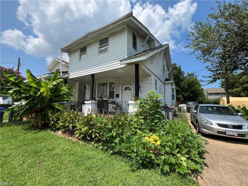 Photo 1 of 3 residential for sale in Norfolk virginia