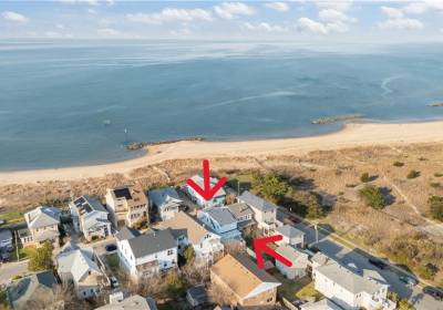 1505 Lea View Avenue, Norfolk, VA 23503