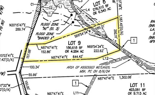 6636 Blackwater Road, Virginia Beach, VA 23457