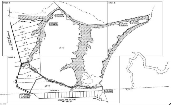 6636 Blackwater Road, Virginia Beach, VA 23457