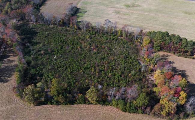 15+AC Haven Beach Road, Mathews County, VA 23119