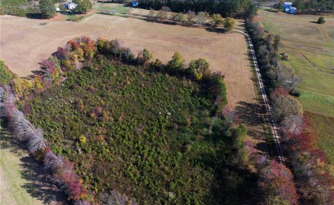 15+AC Haven Beach Road, Mathews County, VA 23119