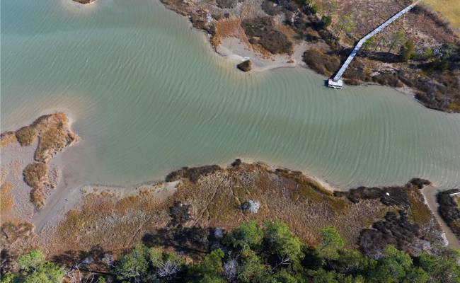 15+AC Haven Beach Road, Mathews County, VA 23119