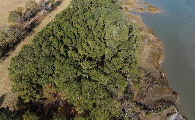 15+AC Haven Beach Road, Mathews County, VA 23119