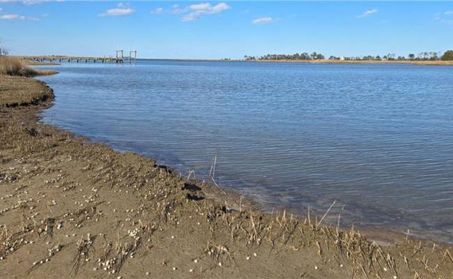 15+AC Haven Beach Road, Mathews County, VA 23119