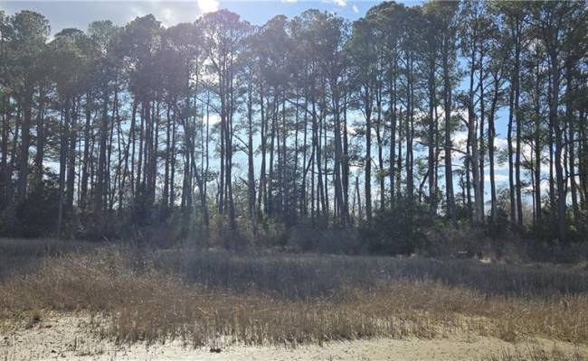 15+AC Haven Beach Road, Mathews County, VA 23119