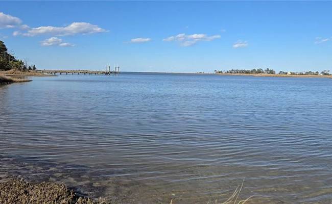 15+AC Haven Beach Road, Mathews County, VA 23119