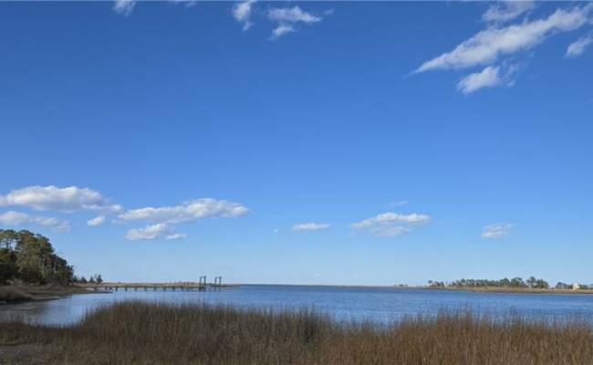 15+AC Haven Beach Road, Mathews County, VA 23119