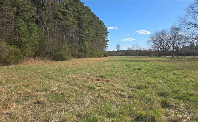 15+AC Haven Beach Road, Mathews County, VA 23119