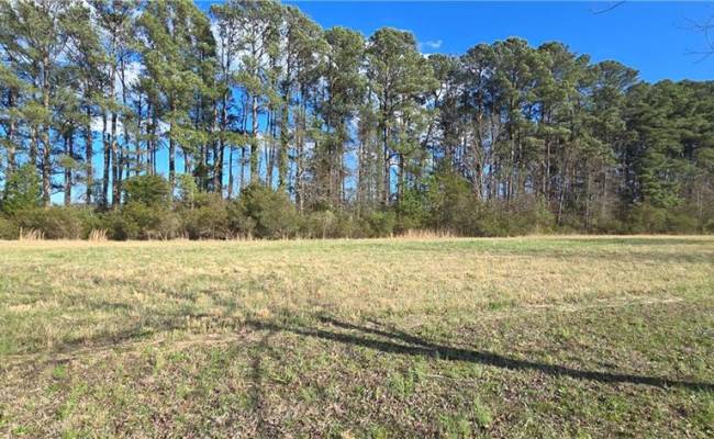 15+AC Haven Beach Road, Mathews County, VA 23119