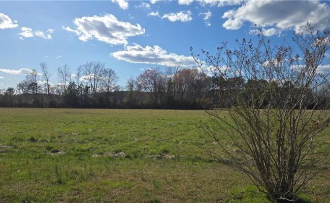 15+AC Haven Beach Road, Mathews County, VA 23119