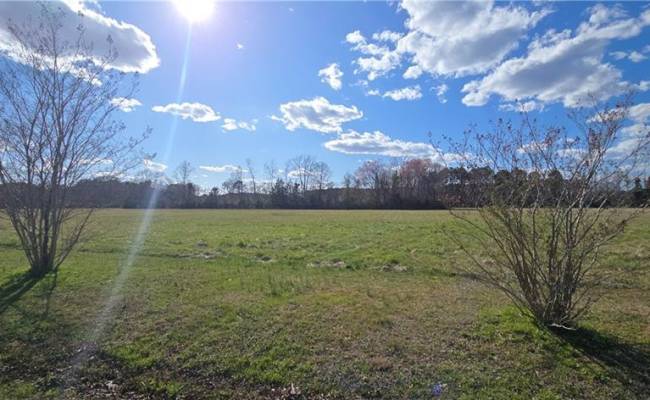 15+AC Haven Beach Road, Mathews County, VA 23119
