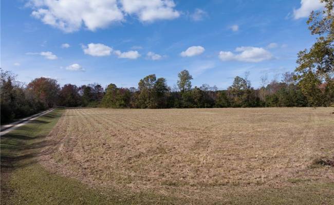15+AC Haven Beach Road, Mathews County, VA 23119
