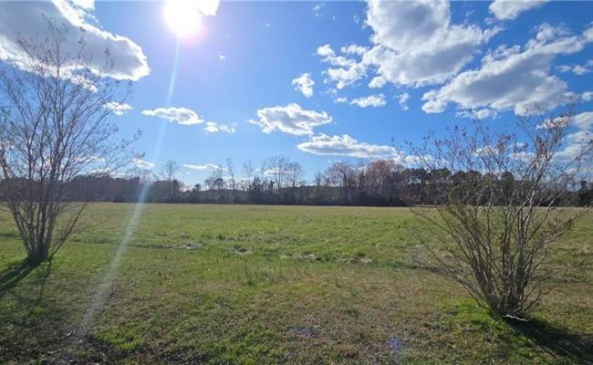 15+AC Haven Beach Road, Mathews County, VA 23119