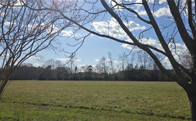 15+AC Haven Beach Road, Mathews County, VA 23119