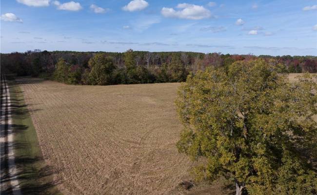 15+AC Haven Beach Road, Mathews County, VA 23119