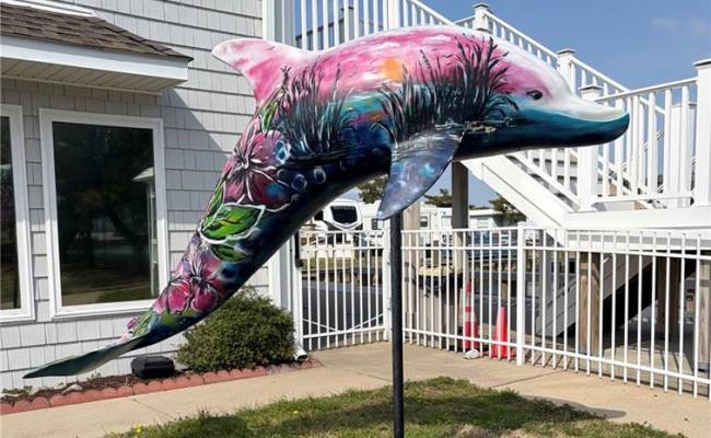 3665 Sandpiper Road, Virginia Beach, VA 23456