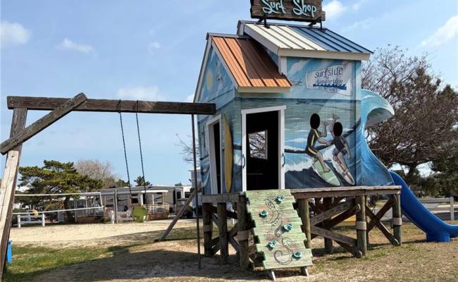 3665 Sandpiper Road, Virginia Beach, VA 23456