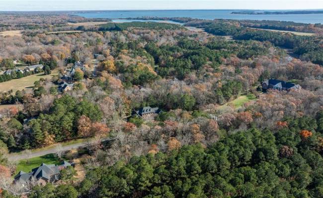 2412 Reserve Drive, James City County, VA 23185