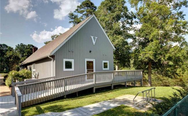 2412 Reserve Drive, James City County, VA 23185