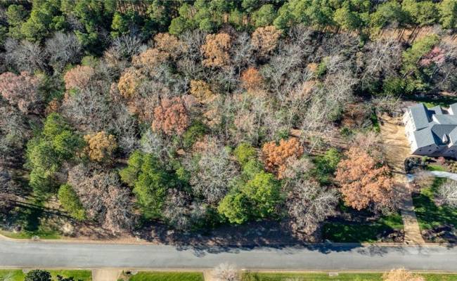 2412 Reserve Drive, James City County, VA 23185