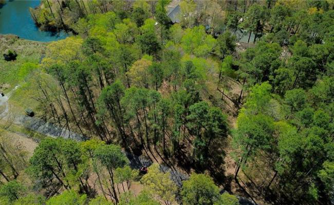 Lot 35 Leeward Drive, Perquimans County, NC 27944