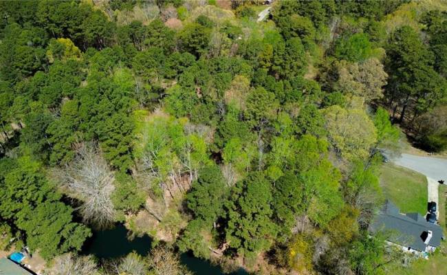 Lot 35 Leeward Drive, Perquimans County, NC 27944